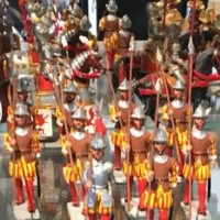Jim's Vintage Toy Soldiers  Toy Soldiers from the Past.